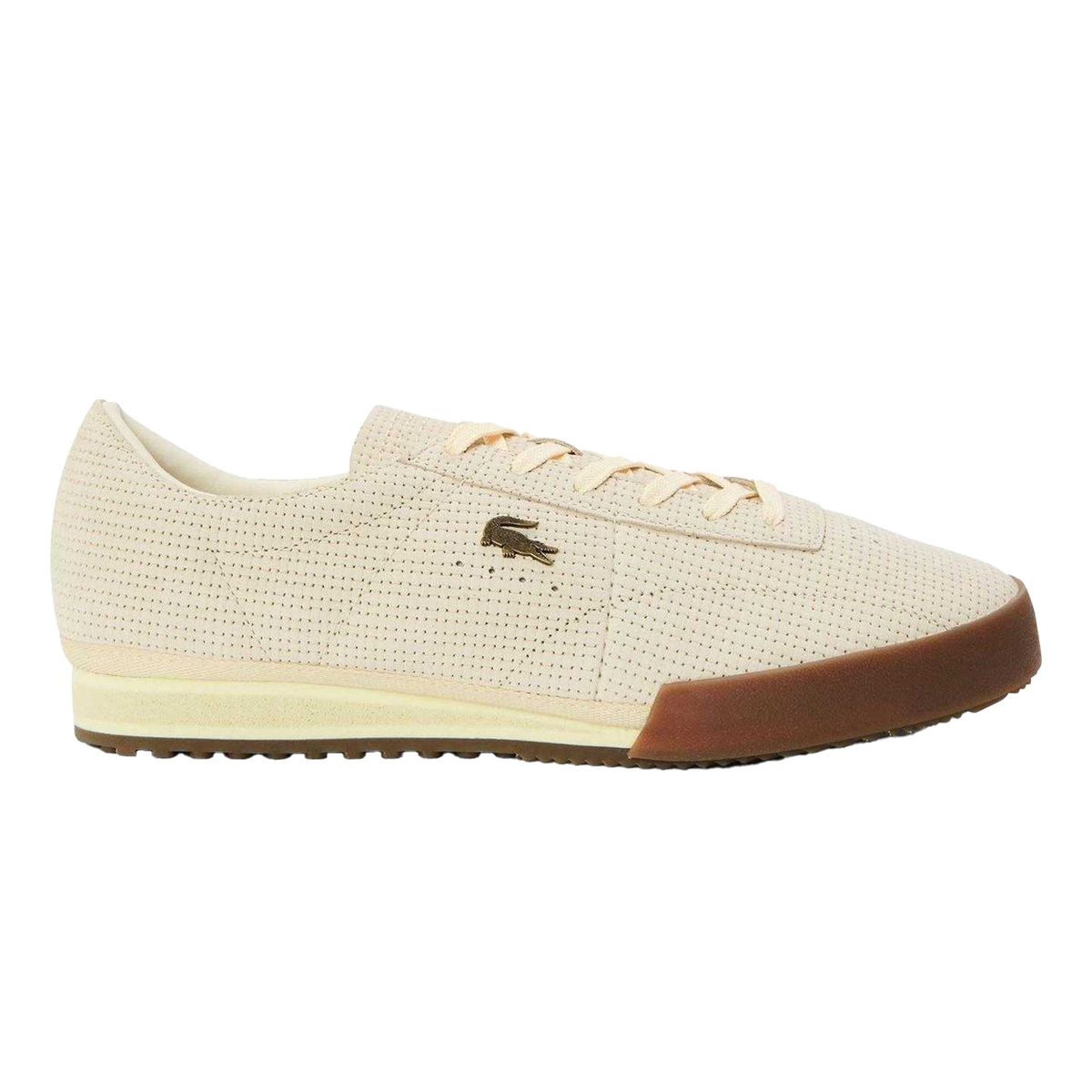Мужские кроссовки Lacoste Aura Leather — фото 2