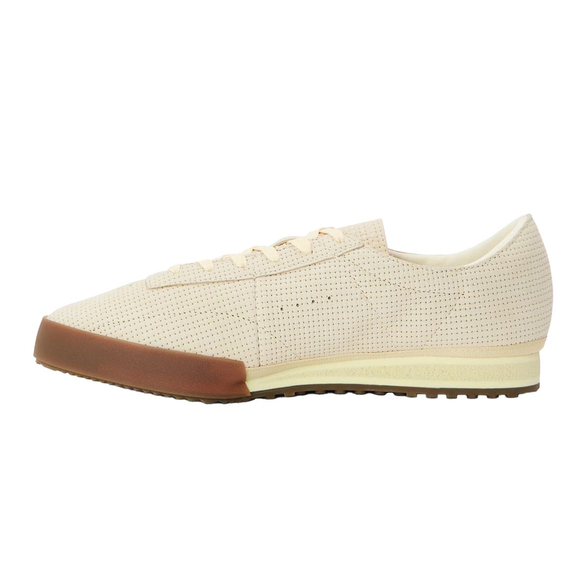 Мужские кроссовки Lacoste Aura Leather — фото 3