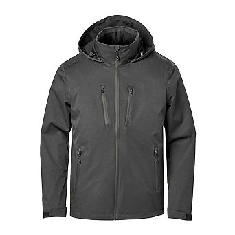 Stormtech Mens Scirocco Shell Lightweight Jacket