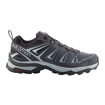 Salomon Mens X Ultra Prime 2 Hiking Shoes