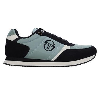 Sergio Tacchini Mens Bergamo Trainers
