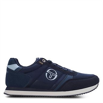 Sergio Tacchini Mens Bergamo Trainers