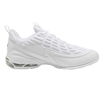 Puma Mens Meza Logo Trainers
