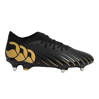 Canterbury Mens Speed Falcon Team Soft Ground Rugby Boots