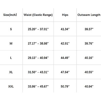 Womens Wide Leg Sweatpants Casual Loose Solid Color Pants With Pockets
