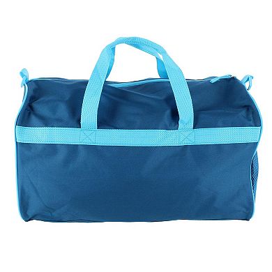 U.P.D., INC Kids Disney Stitch 18 Inch Duffle Bag