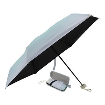 1Set Capsule Umbrella Travel Umbrella