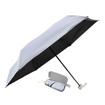 1Set Capsule Umbrella Travel Umbrella