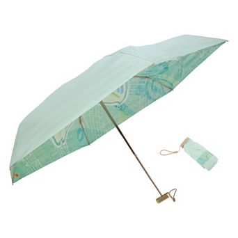 1 pc Protection Umbrella Compact Umbrellas