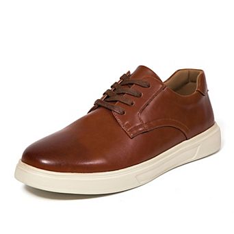 Men's Brown Casual Sneakers