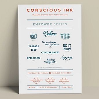 Empower Variety 10-Pack