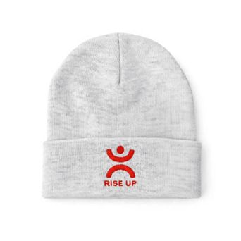 Rise Up Manifest Beanie