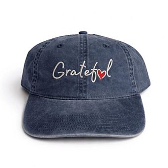 Grateful Access Cap + Ink