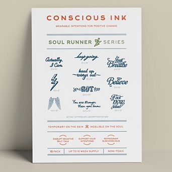 Soul Runner Variety 10-Pack