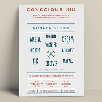 Wonder Variety 10-Pack