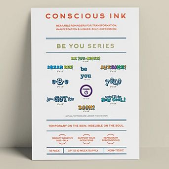 Be You Variety 10-Pack