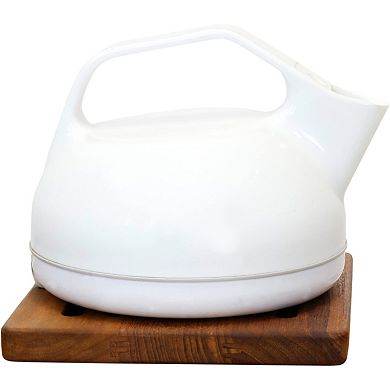Manada Teak Square Trivet