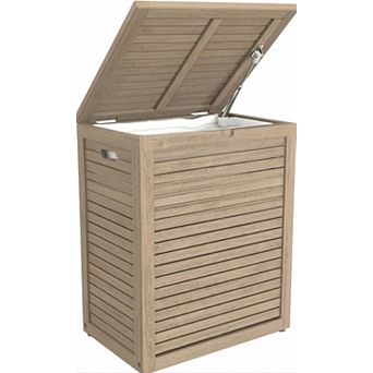 Spa Mist-Shield Large Rectangular OptiAREA Storage Hamper