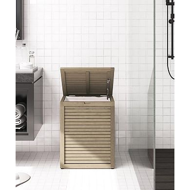 Spa Mist-Shield Large Rectangular OptiAREA Storage Hamper