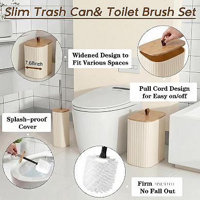 25 Piece Complete Bathroom Set With Shower Curtain Rugs Towels And Accessories