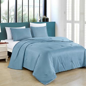 Cooling Comforter Set
