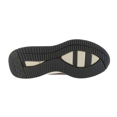 Boss Mens TTNM EVO Leather Trainers