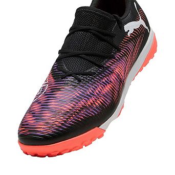 Puma Mens Future 8 Match Low Artificial Ground Football Boots