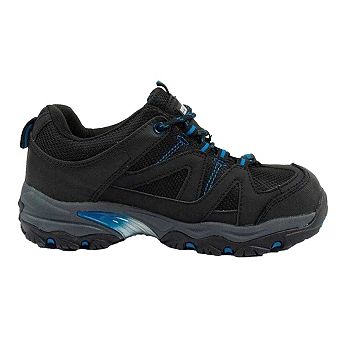 Regatta Mens Leather Safety Shoes