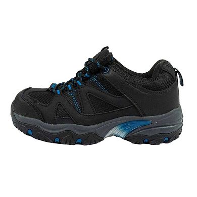Regatta Mens Leather Safety Shoes