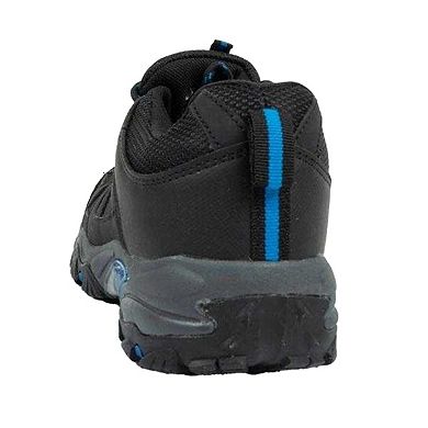 Regatta Mens Leather Safety Shoes