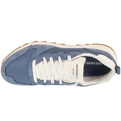 Merrell Mens Alpine 83 Suede Sport Trainers