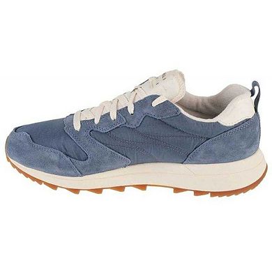 Merrell Mens Alpine 83 Suede Sport Trainers