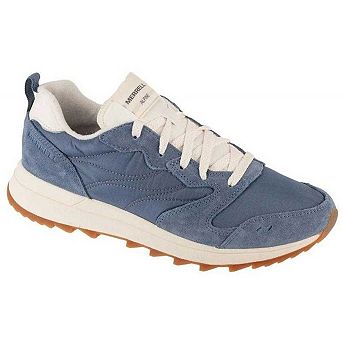 Merrell Mens Alpine 83 Suede Sport Trainers