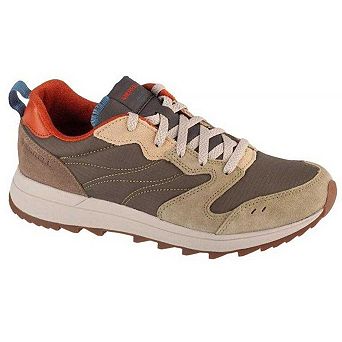 Merrell Mens Alpine 83 Suede Sport Trainers