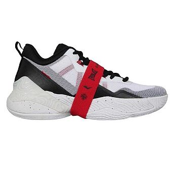 Everlast Mens Supreme Logo Shoes