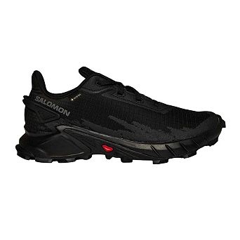 Salomon Mens Alphacross 5 Shoes
