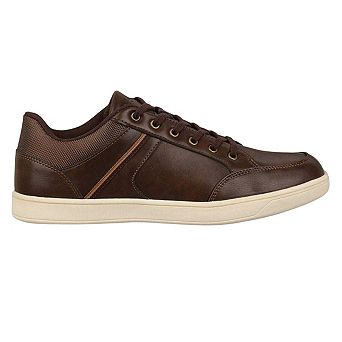 Peak Mens Austin Lo Trainers