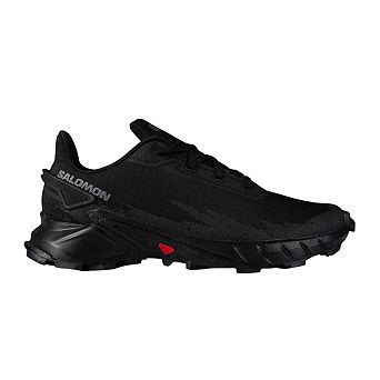 Salomon Mens Alphacross 5 Shoes