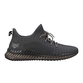 Everlast Mens Skye Heathered Trainers