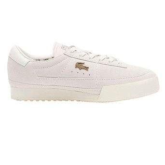 Lacoste Womens/Ladies L003 Neo Suede Chunky Sole Trainers
