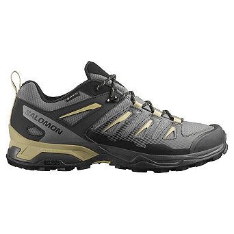 Salomon Mens X Ultra Prime 2 Flat Trainers