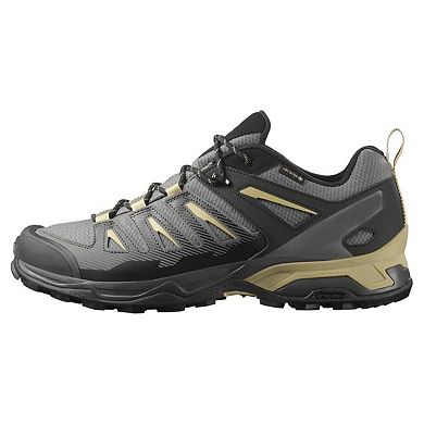 Salomon Mens X Ultra Prime 2 Flat Trainers