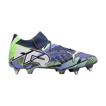 Puma Mens Future 7 Ultimate Knitted Collar Football Boots