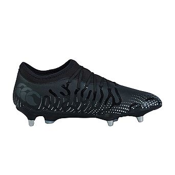 Canterbury Mens Speed Infinite Team Soft Ground Rugby Boots