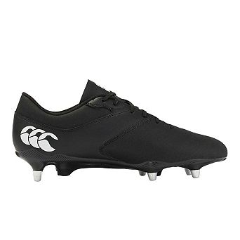 Canterbury Mens Phoenix Raze SG Durable Soft Ground Rugby Boots