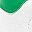 White And Green