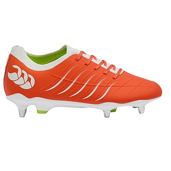 Canterbury Mens Pro Soft Ground Rugby Boots