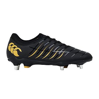 Canterbury Mens Phoenix 2.0 Soft Ground Rugby Boots