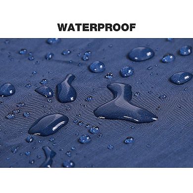 Waterproof Fleece Stadium Blanket Warm Windproof Large Lightweight Outdoor Camping Picnic
