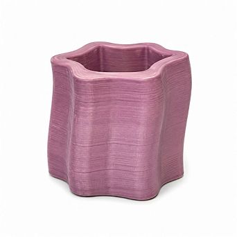 Frosting Short Planters